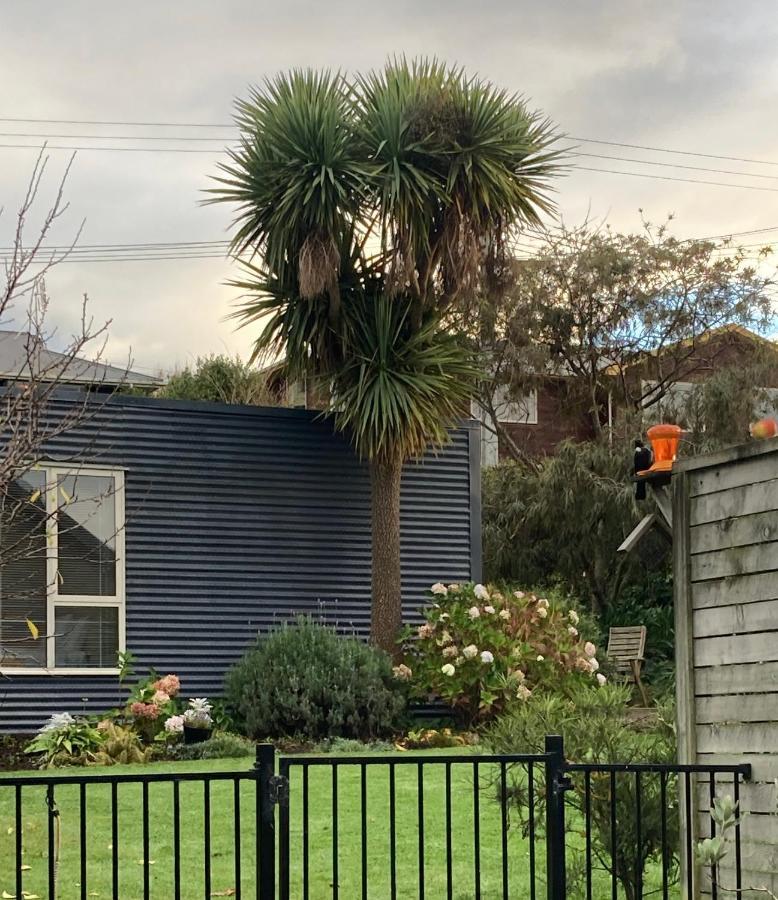 Brighton Beach Dunedin Exterior foto